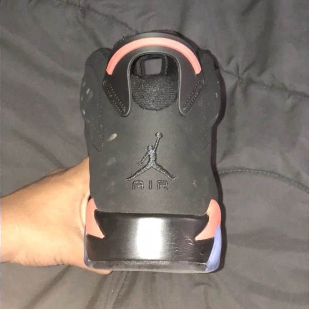 Infrared 6s